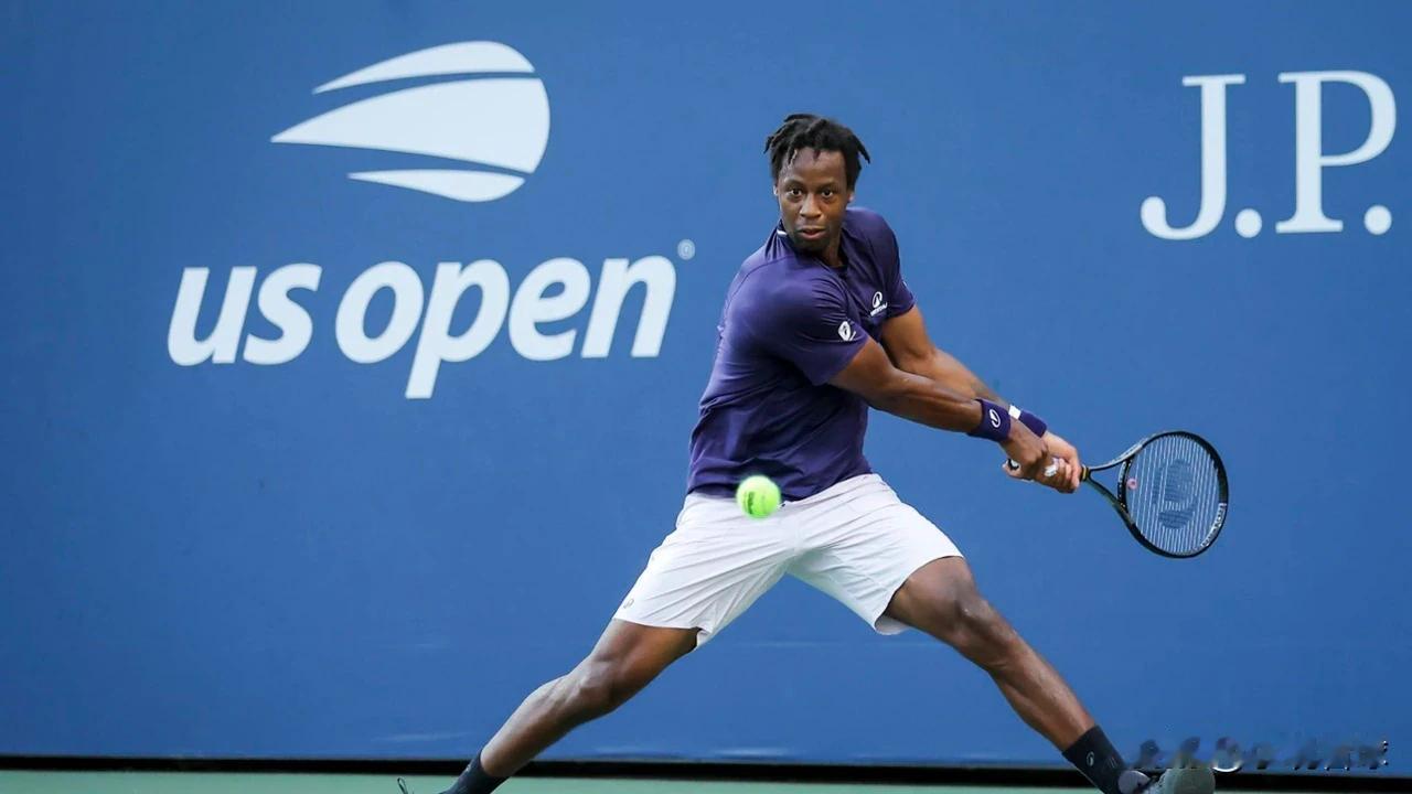 🎾🎾美网男单正赛外卡名单几经调整，孟菲尔斯领衔入围北京时间8月23日消息，
