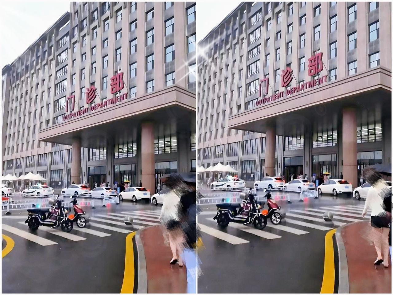 就20分钟。医生说，前几天送来一个53岁的，送到医院，20分钟人没了。症状是