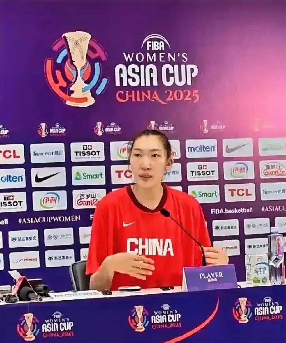 罪不在韩旭！在中国女篮以81:90输给日本女篮之后，多数球迷却将矛头对准了韩旭。