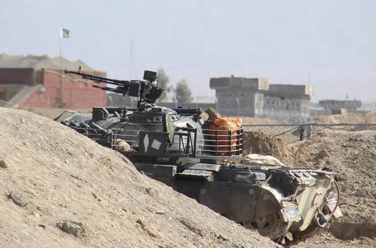 刚刚！巴军“正义之怒”战果公布，数字惊人！截至今天下午4点，巴基斯坦官方公布