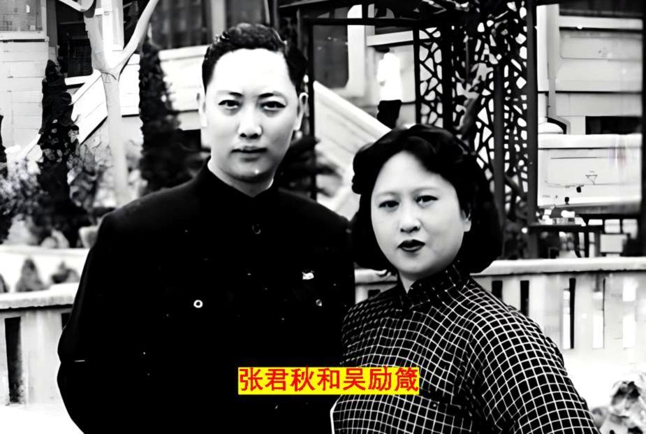 1943年，一位20岁的富家千金，背着嫁妆径直搬进了张家。张母怒不可遏：“这成何