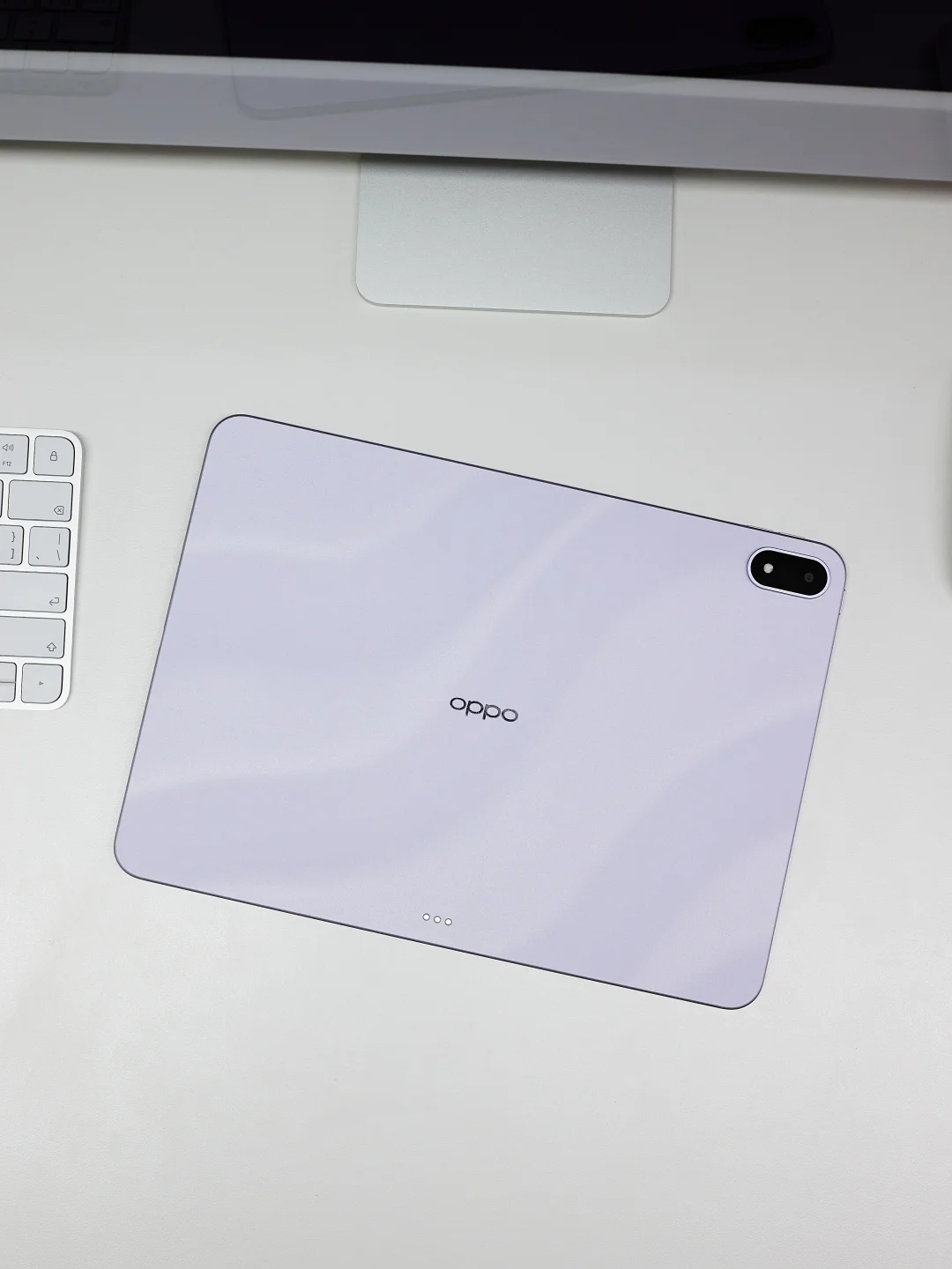 这可能是两千多最好看的平板了吧