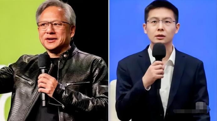 这两天机器人圈最热的话题，不是特斯拉，不是OpenAI，而是黄仁勋。6月1日