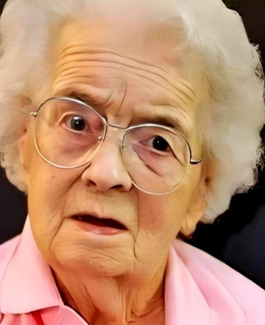 英国一个老太太活到108岁，临终前，记者问她长寿的秘诀是什么。她就说了一句话：“