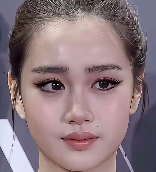 钟丽缇年轻时《美人鱼》惊艳了一代人如今女儿考拉颜值完胜妈妈最近看到钟丽缇女儿