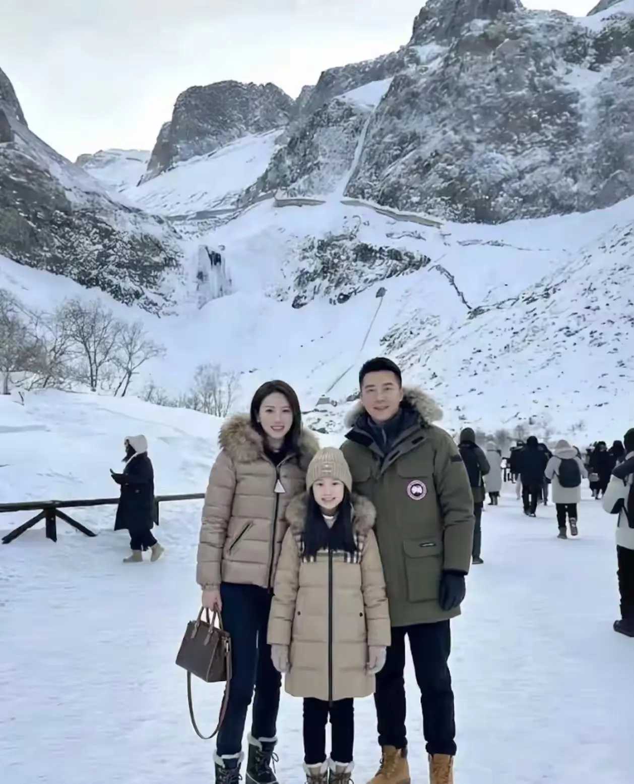 这样的家庭，一般年收入多少？