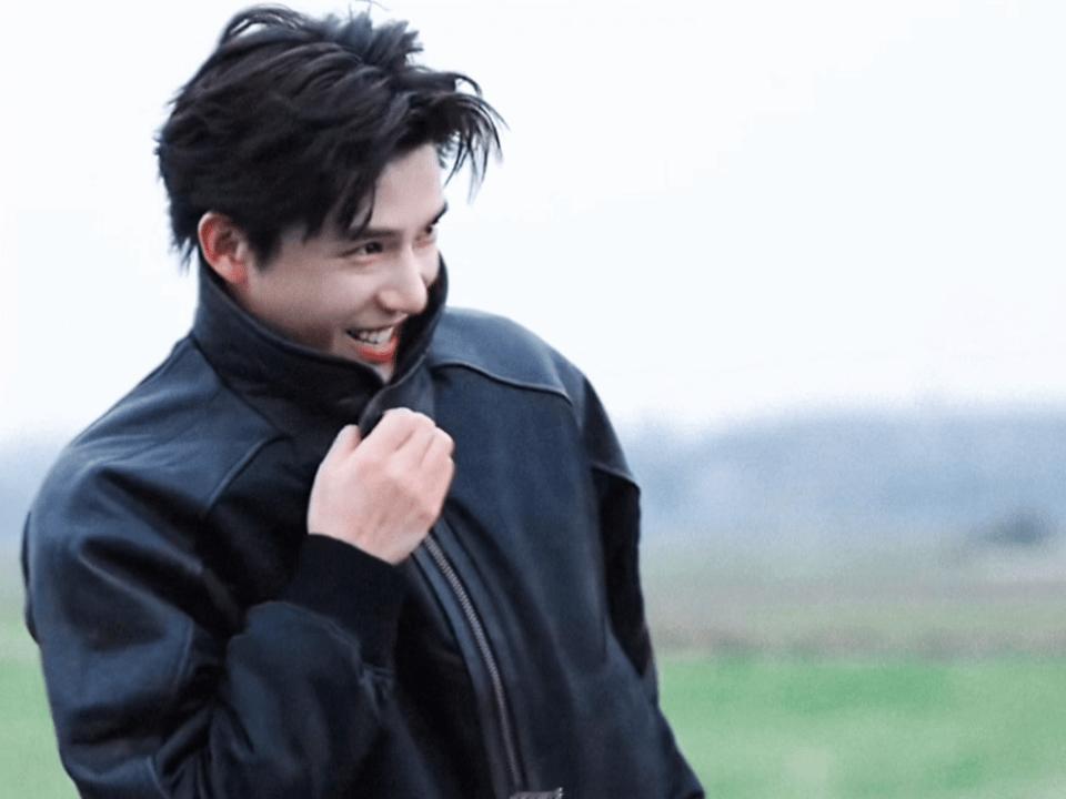 2025综艺高光名场面大眼杯表彰小会现在就出发是一部非常好看的综艺！第三季也