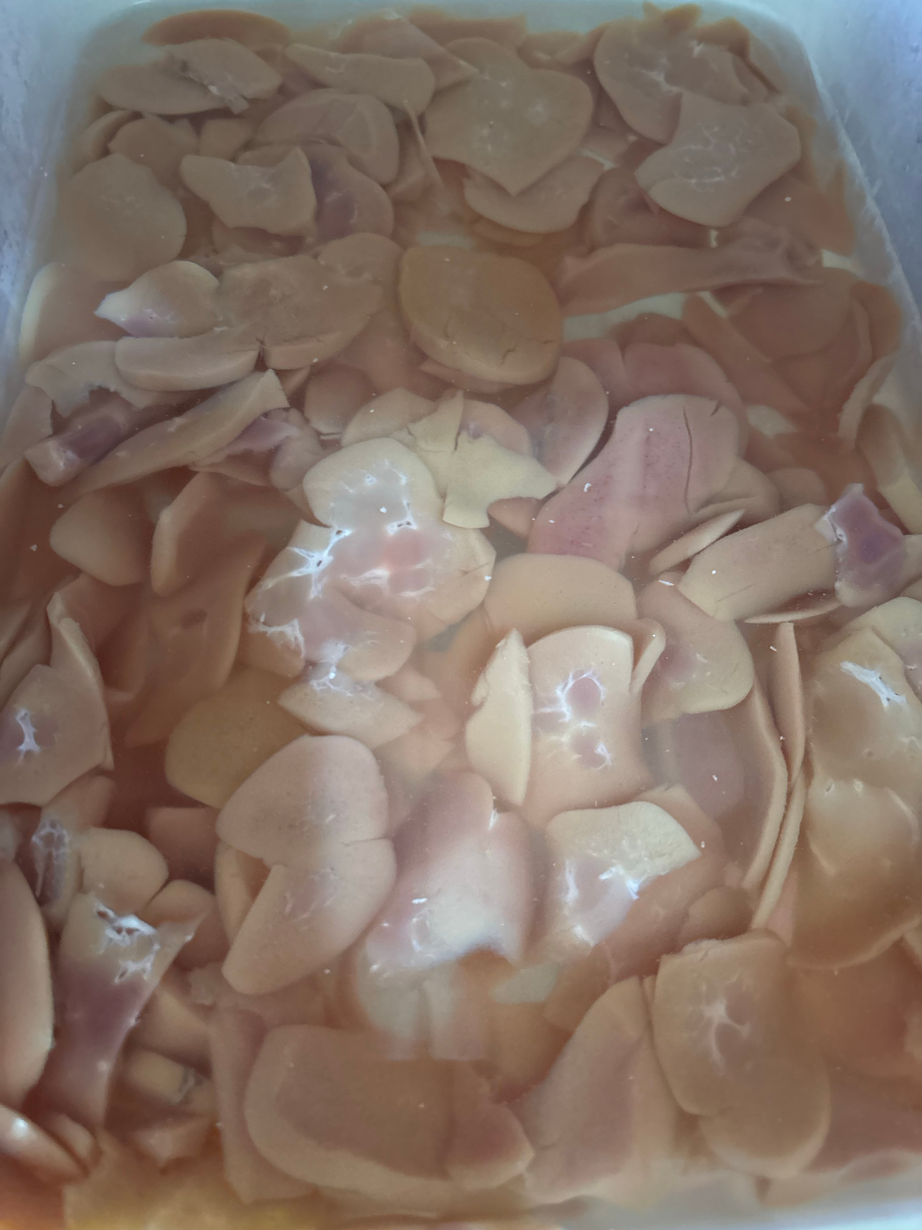 好食材，才有好味道。雷超厚道人，价格实惠，关键是味道一顶一。别的不说，图8的白杆