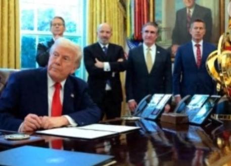 中美贸易其实已经停止了？而且俄罗斯专家称，如果中国率先停止交易的话，美国肯定受不