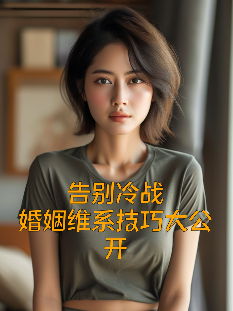 告别冷战：婚姻维系技巧大公开