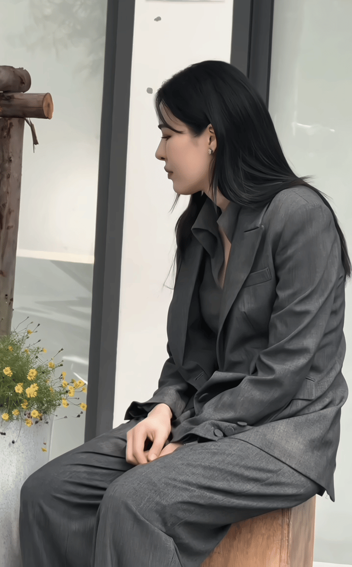宝宝又在想啥邝玲玲