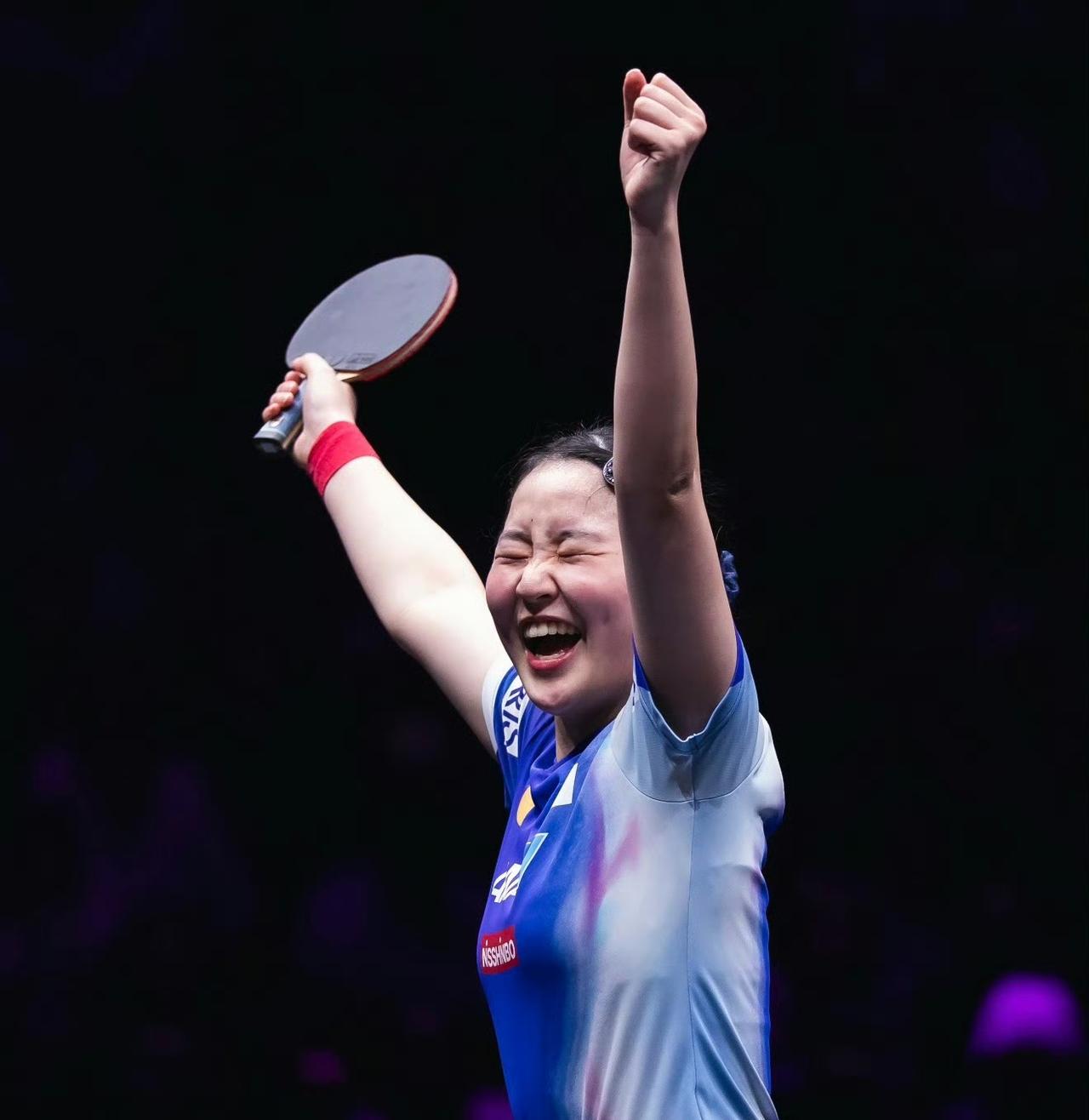 张本美和收获不少第一、首先是能获得6万美元奖金，大约折合人民币4