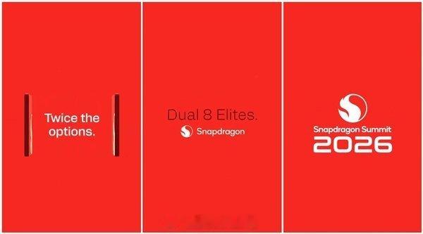 骁龙8Elite双芯战略：2nm工艺与AI游戏革新新品发布预告•8月20日消息，高通官方发布预告片，