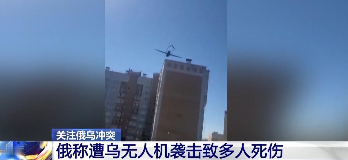 乌克兰在作死，5月4日至5日深夜，乌军展开大规模纵深反击，动用自研火烈
