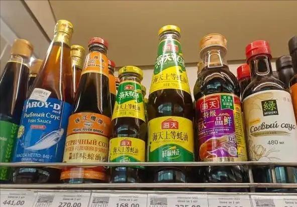 为什么欧美日韩澳新把俄罗斯那么大的市场直接让给中国？因为说白了，这群政客还是看不