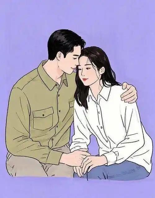 发现了吗如果两夫妻感情特好，不打不炒的，尤其是中年时期，总会有一个先...