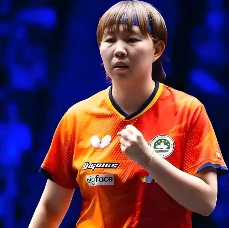 大家没发现朱雨玲真很厉害吗？一边是博士在读一边是天津大学的副教授，同时带