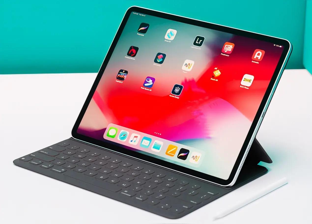 为啥iPadpro/Air不用A系处理器既然A18Pro都能上Mac了，