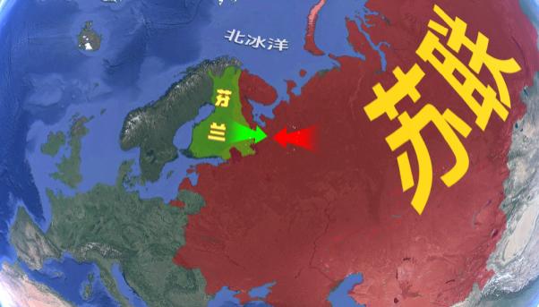 俄罗斯为啥是玩地缘的绝顶高手？6大“毒招”粗中有细，全是算计