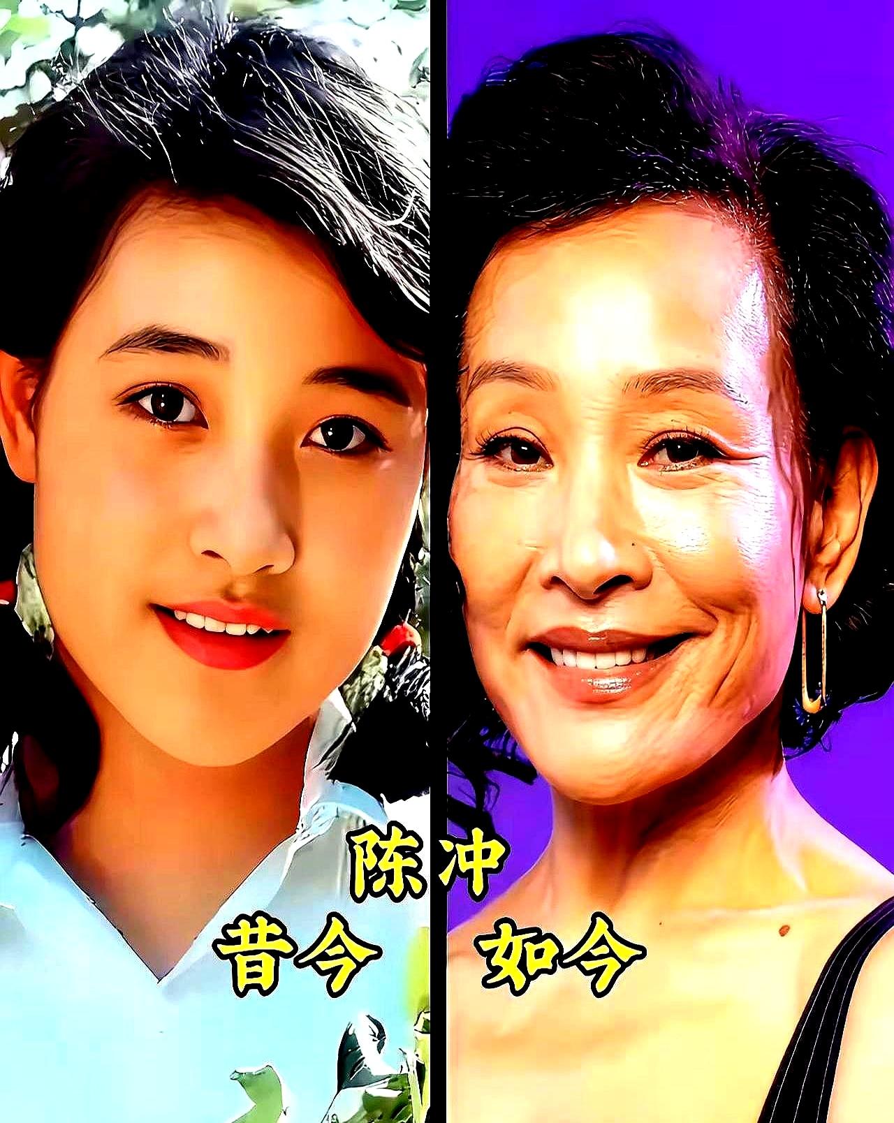 2026年西安街头的同框，戳破了娱乐圈的冻龄谎言。除夕前网友偶遇张嘉译夫妇去