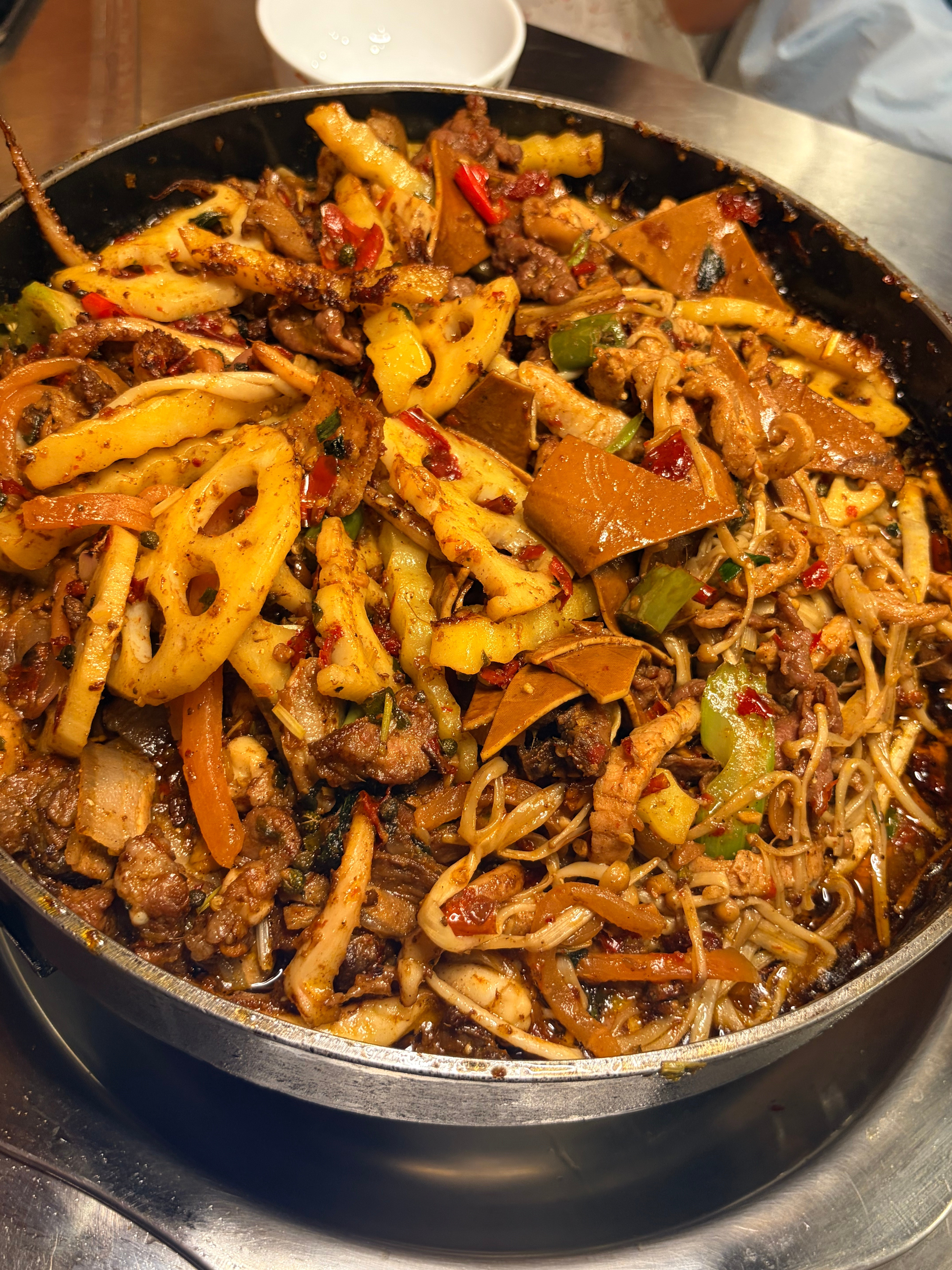 六月总结美食篇