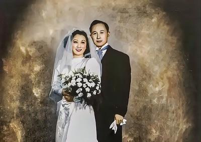 举国敬仰钱学森，为何相伴62年的蒋英晚年坦言：我很可怜他？提起钱学森，所有人第