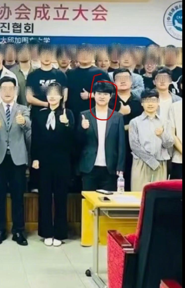 25岁中国女研究生回韩国领毕业证，人没了，凶手居然是第一个报警的“男友”讲