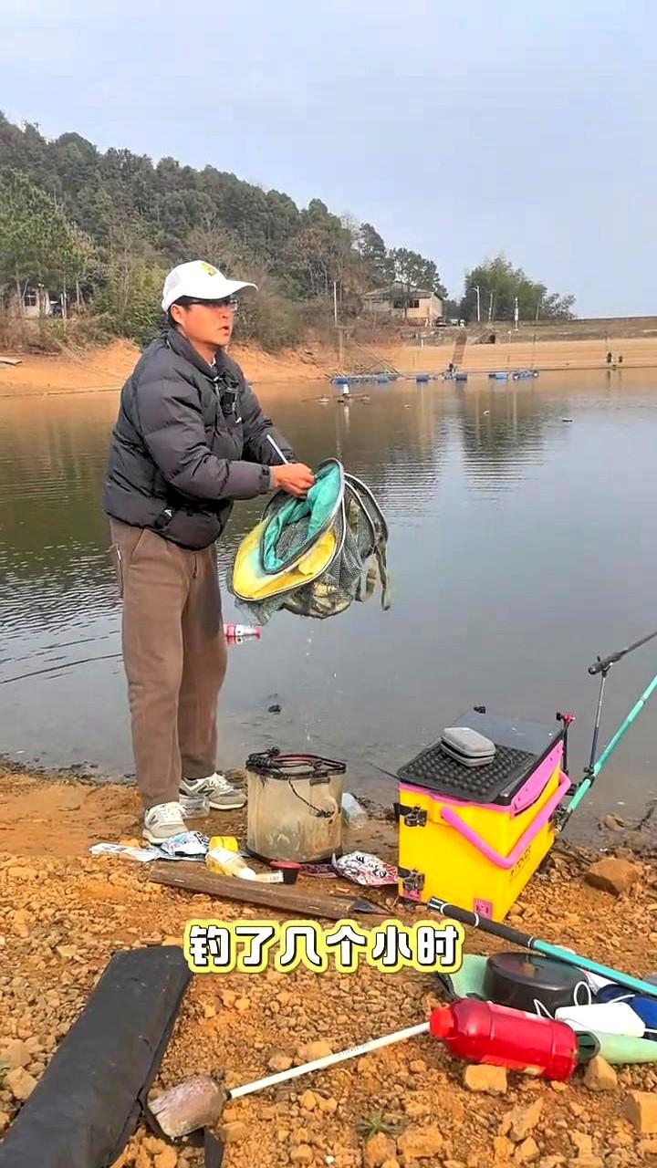 我朋友换了个位置，直接爆护十几斤！我就在对面看着，真有点坐不住了……这事就发