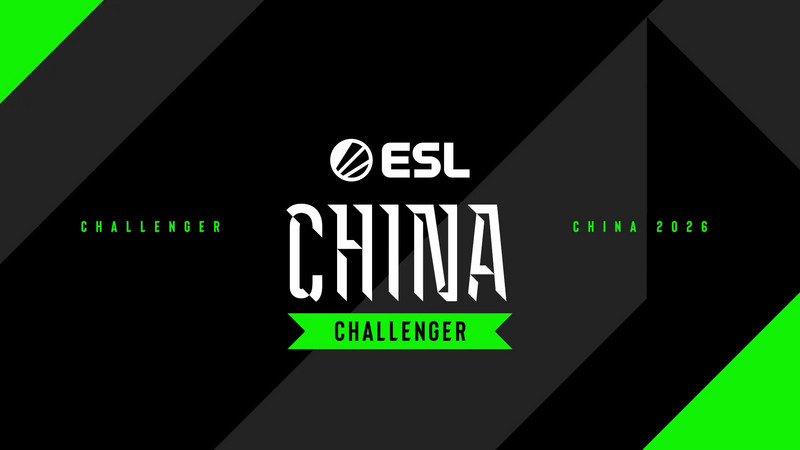 在液体维基赛事首页出现了一个名为ESLCHINAChallenger的线下赛