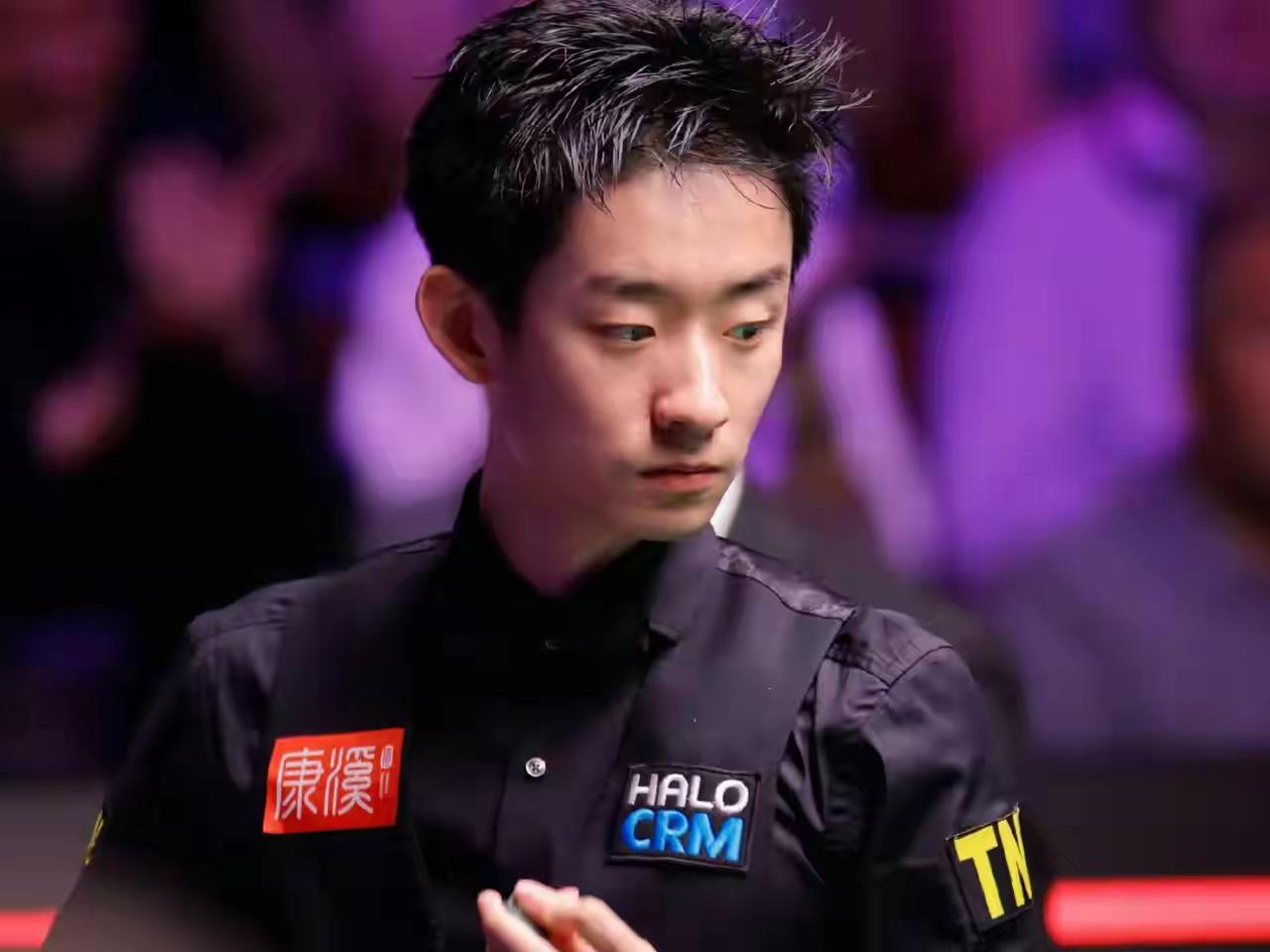 【斯诺克世锦赛】吴宜泽、墨菲会师决赛，谁会赢？5月3日凌晨，