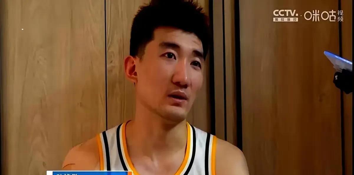 孙铭徽:目标不仅仅是总冠军，还渴望能再为国家队效力。广厦客场大胜北京33分成功