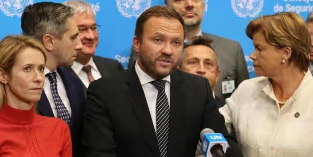 爱沙尼亚在涉台问题上的“秒怂”，堪称看邻居翻车后的清醒示范。2023年听说台当局