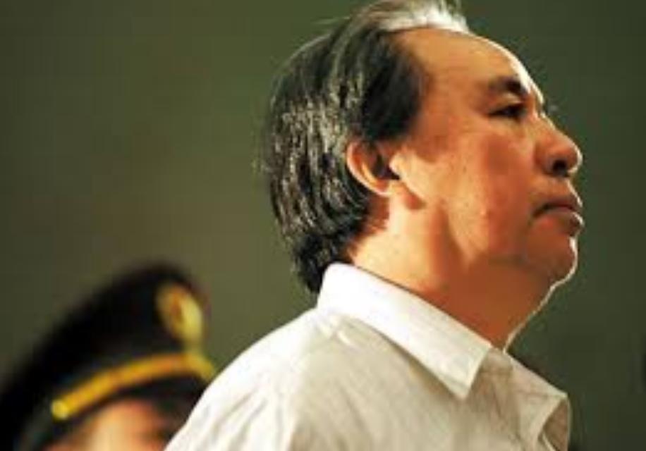 1997年，中国首富牟其中提议：炸掉珠穆朗玛峰，把喜马拉雅山炸开一个大口子，让