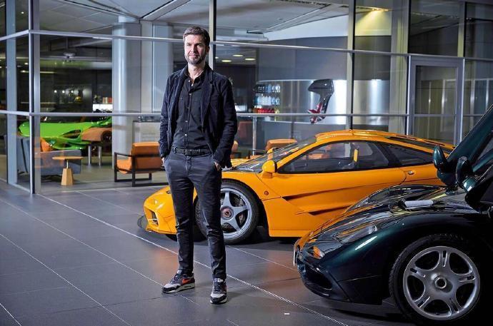 保时捷更换设计总监，现任Mauer会在2月1日正式离任，长达21年之久，帕梅，9