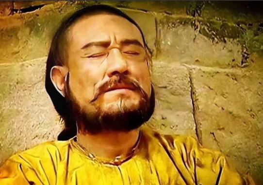 1726年，年羹尧意识到自己即将被杀，唯一放不下的就是自己怀孕的小妾，于是他找到