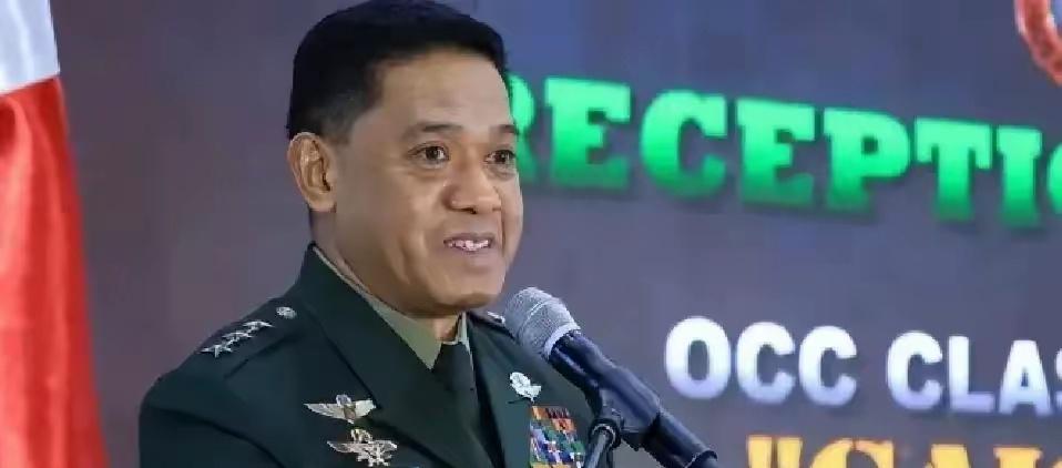 菲律宾军方27日声称，菲方在仁爱礁拦截了