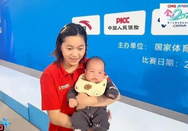 不查不知道，一查吓一跳你以为跳水队里那些冠军们就只顾着比赛拿金牌？其实他们私