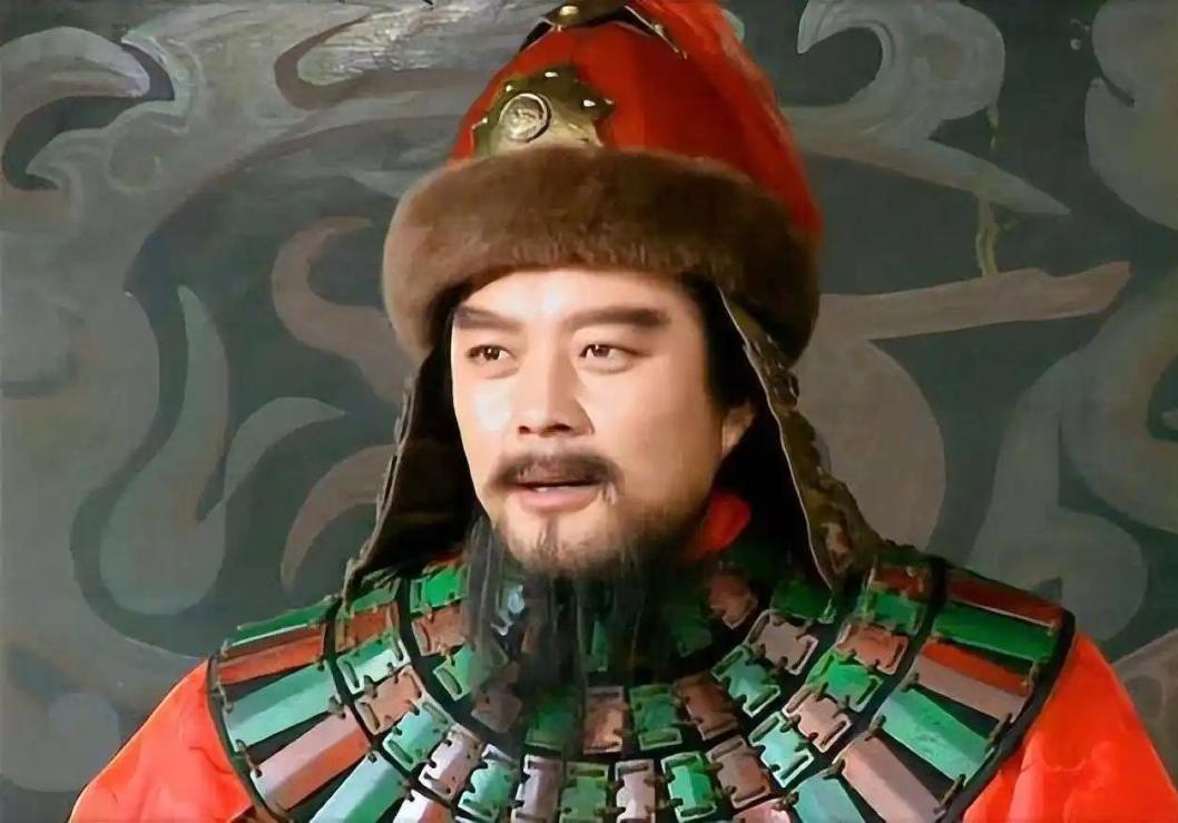 无论是地盘，还是人口，再或者是军队，袁绍都是三国末期最强大的存在，但他为什么会被