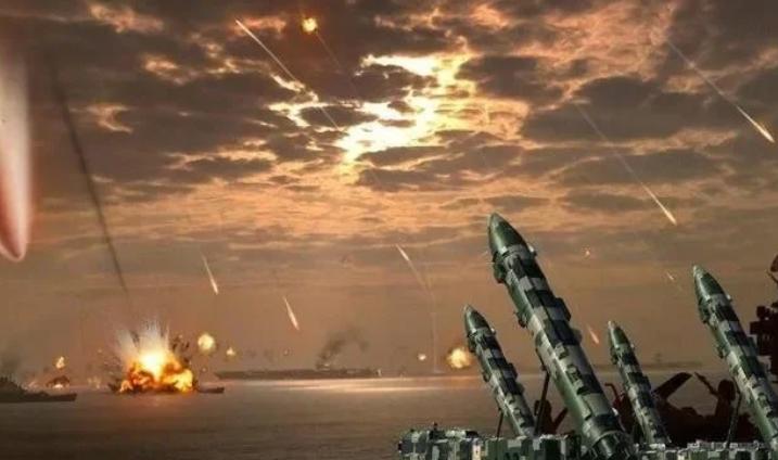 “中日”剑拔弩张！各国心态：美国希望打，欧洲希望打，印度希望打，俄罗斯希望打，以