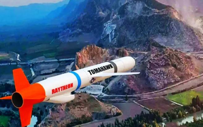 战斧导弹正式交付日本，射程直达1600公里，从西南诸岛或宙斯盾舰发射，成都、武汉