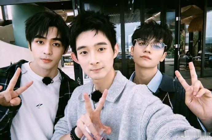 声鸣远扬全国三强亲爱的客栈路透声鸣远扬2025三强做客亲爱的客栈2026，