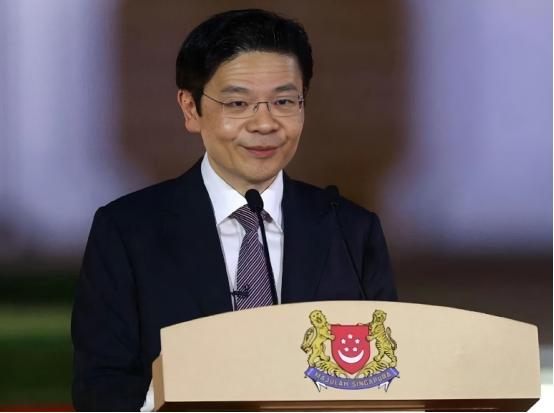 台海50年来首次，新加坡准备打破一个惯例，为中国统一清除障碍 1月21日香港