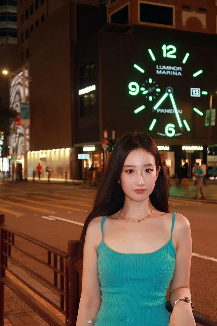 一不旅游就浑身不得劲香港