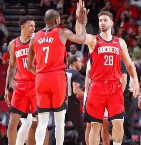 出人意料！火箭125:133输爵士，赛后2条好消息，暴露3个隐患:一、第一