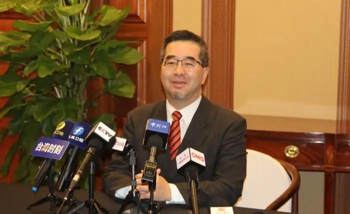 郑丽文访陆归来，民进党启动正式司法调查，14人全部锁定！很多人以为，这不过是