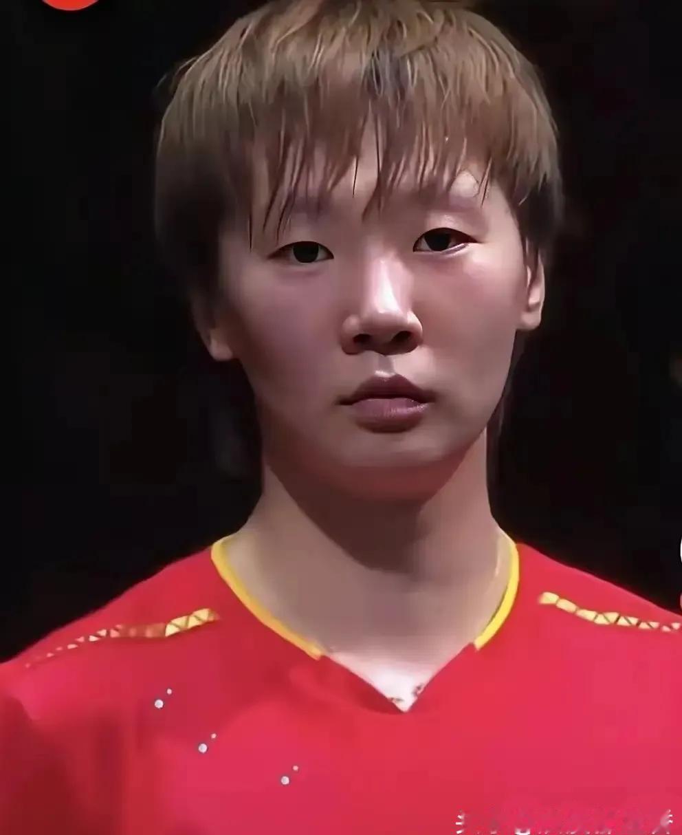 全运会女单冠军之争要炸场了！三大顶流高手谁能笑到最后，这悬念直接拉满！