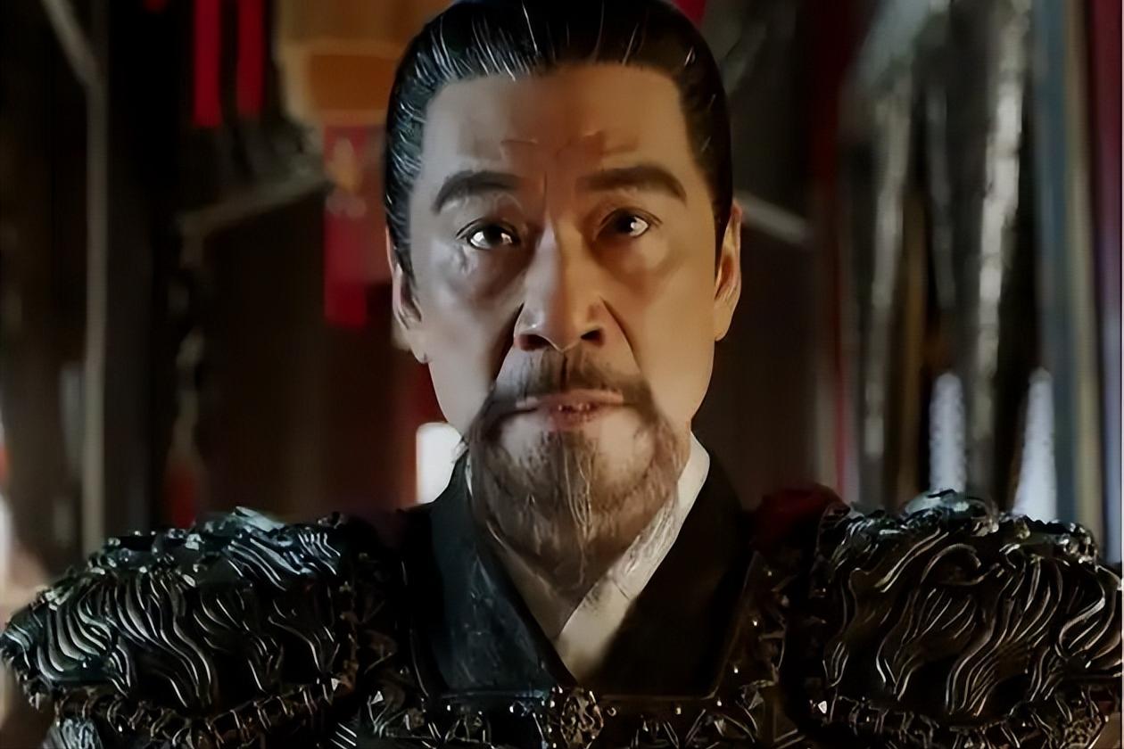 朱棣率兵攻入南京城，俘虏了朱允炆的生母，也就是自己的大嫂吕氏。吕氏这个人