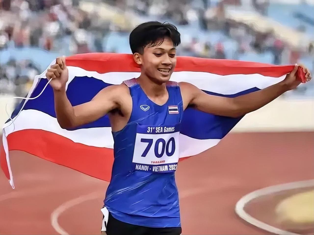 亚洲男子百米飞人历史十强新座次：泰国崛起，中国百米飞人盛世难现1、苏炳添🇨