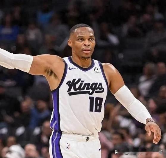 不比不知道，一比吓一跳！​威少，37岁，生涯单场助攻24次​约基奇，30岁，