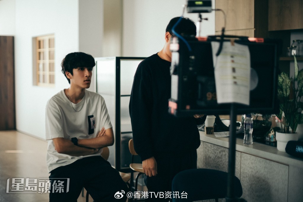 星岛：李克勤信任新派视角新歌MV找大仔Ryan执导预留3日档期被回：不用拍足